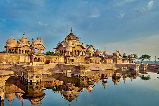 Delhii To Mathura