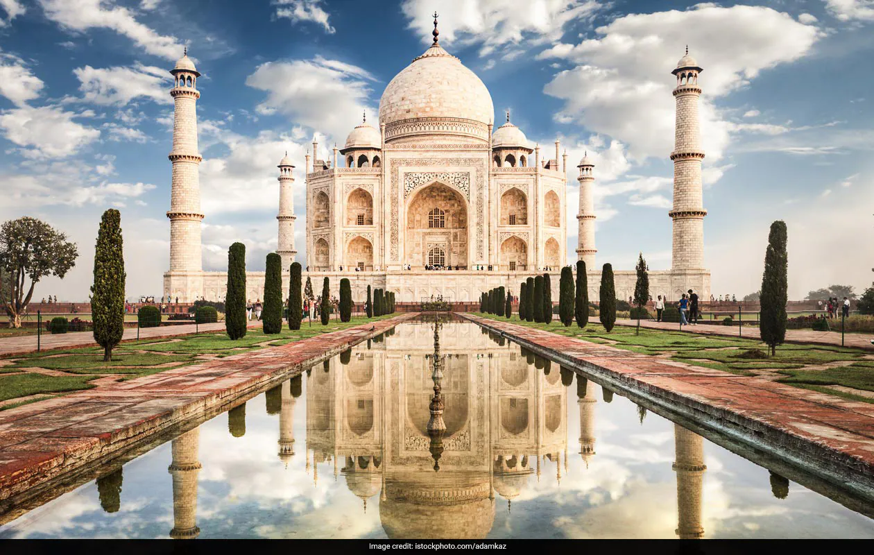 Agra To Delhi