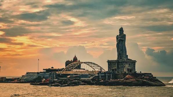 Kanyakumari