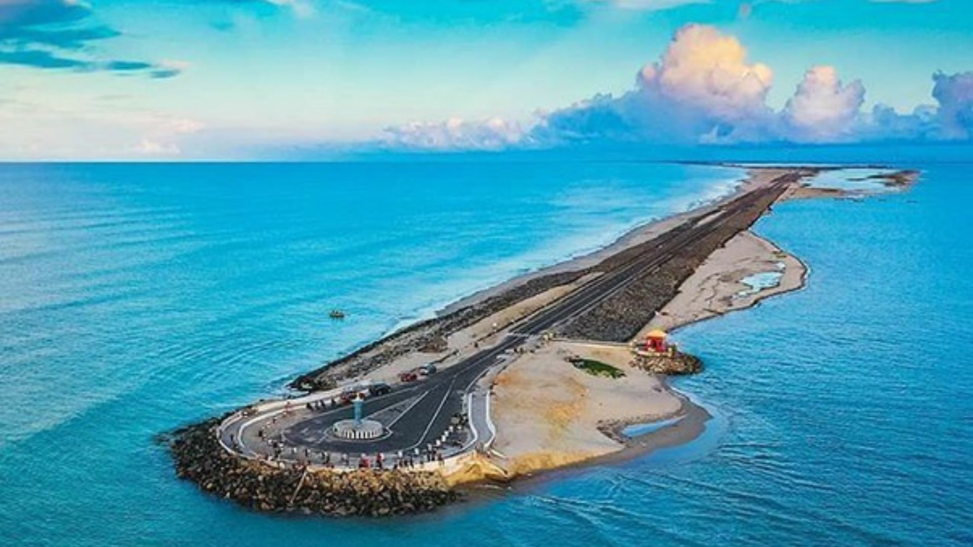 Rameshwaram Jyotirlinga Darshan