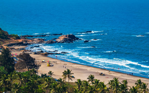 North Goa Sightseeing