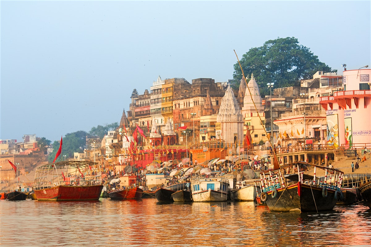 Varanasi Tour Package