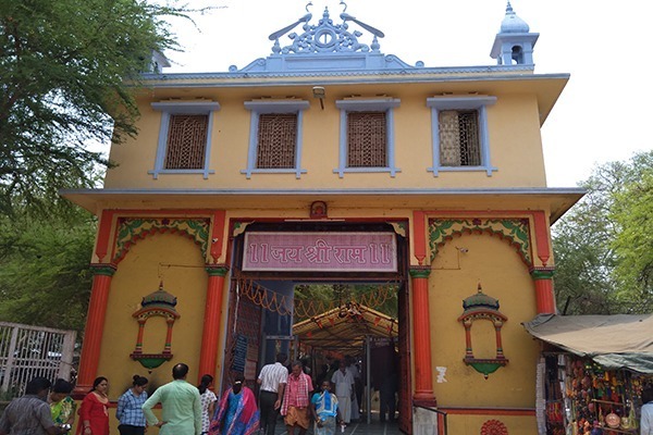 Varanasi Sightseeing