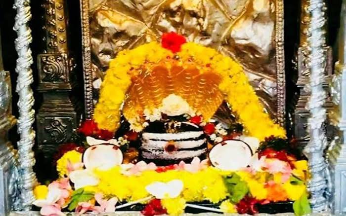 Shri Mallikarjuna Jyotirlinga Darshan