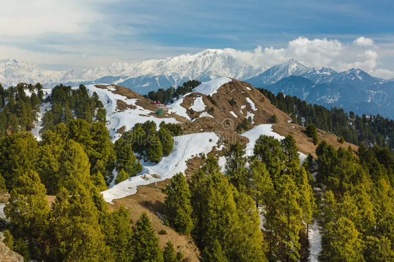 Dalhousie Tour Package gallery image 2
