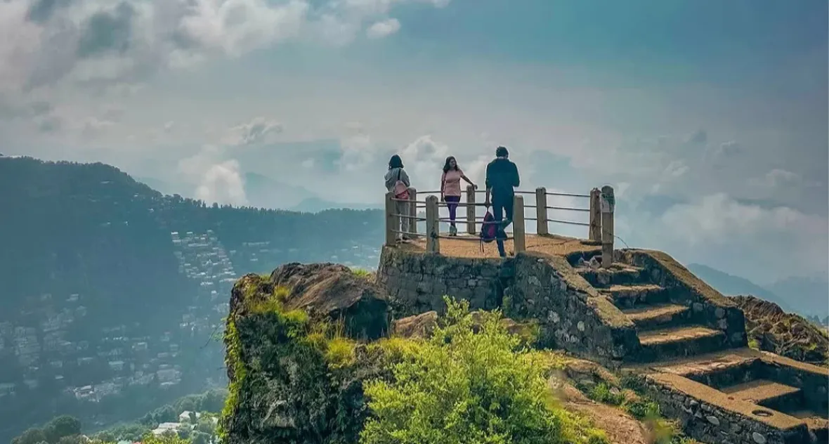 Nainital Local Sightseeing
