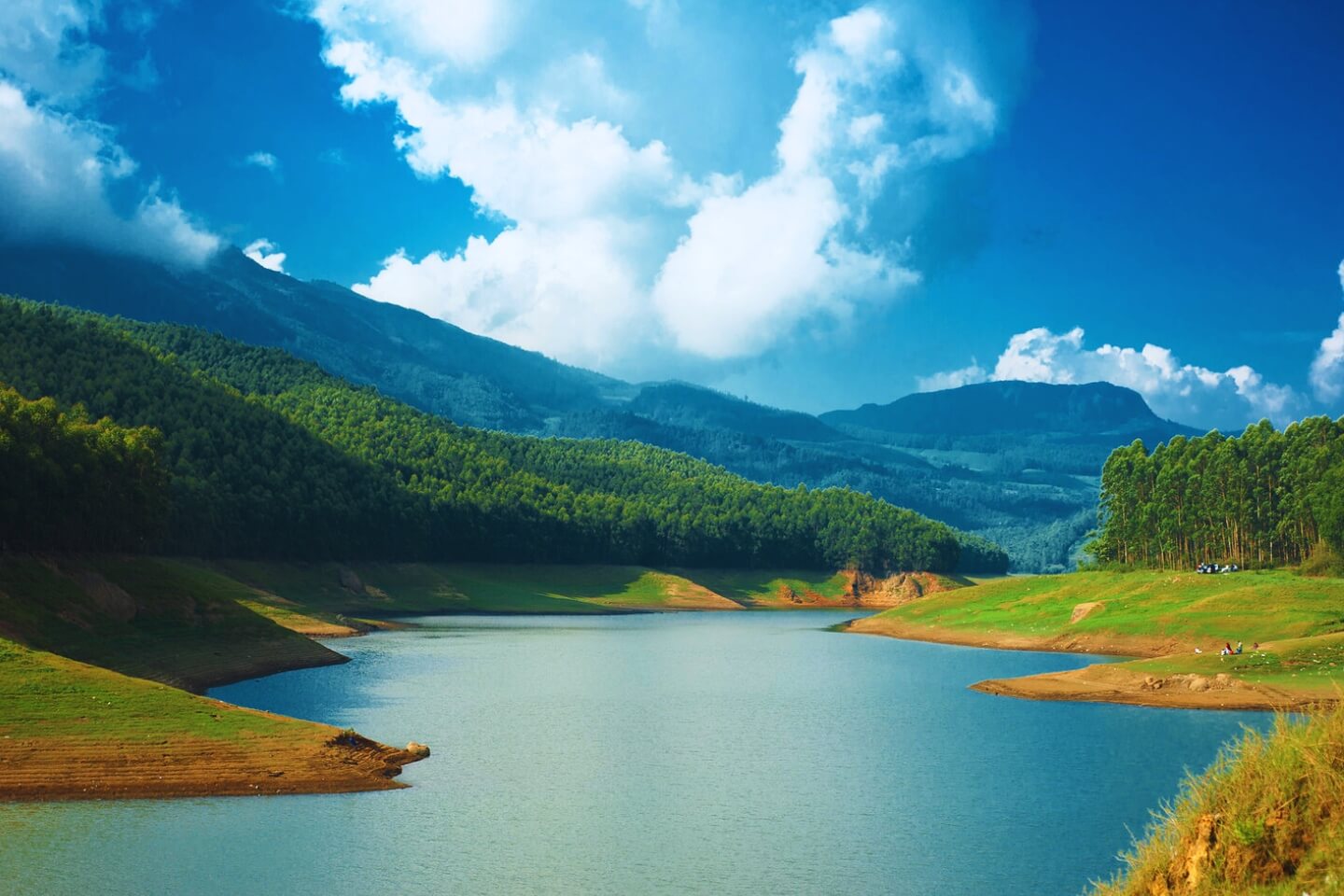 Kerala Tour Package 5N/6D gallery image 1