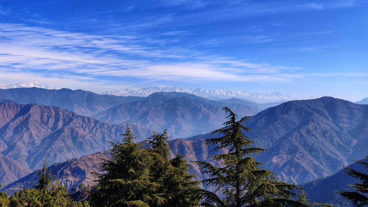 Delhi-Mussoorie Package 3 Nights 4 Days gallery image 2