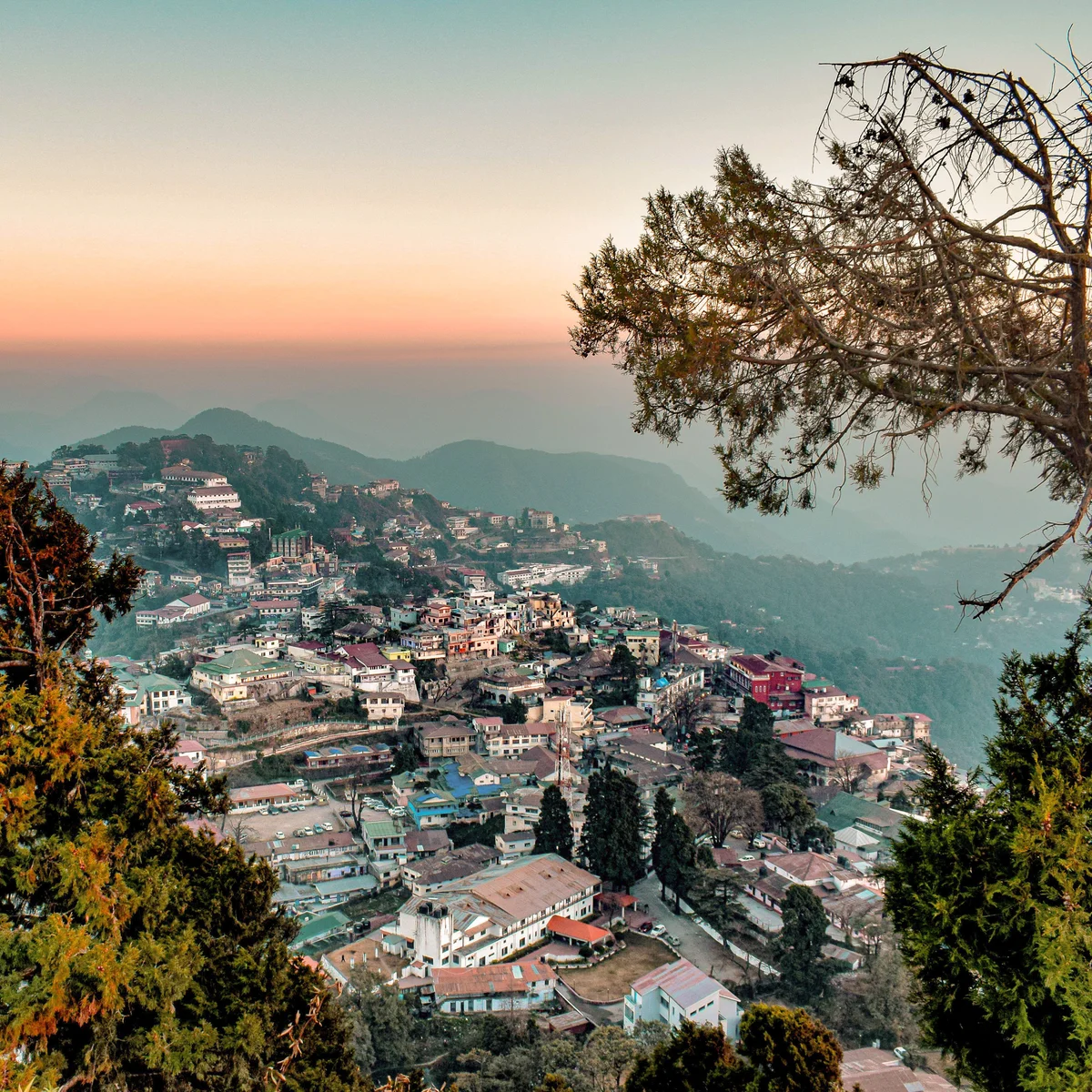 Delhi-Mussoorie Package 3 Nights 4 Days gallery image 3