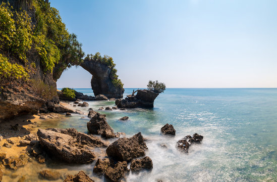 Havelock to Neil Island - Transfer and Laxmanpur, Bharatpur Beach & Natural Bridge