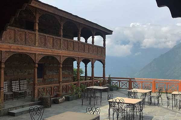 Delhi-Manali-Delhi 4N/5D package gallery image 3