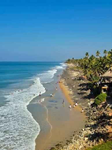 Kerala Tour Package 5N/6D gallery image 3