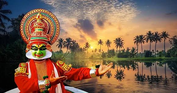 Kerala Tour Package 5N/6D